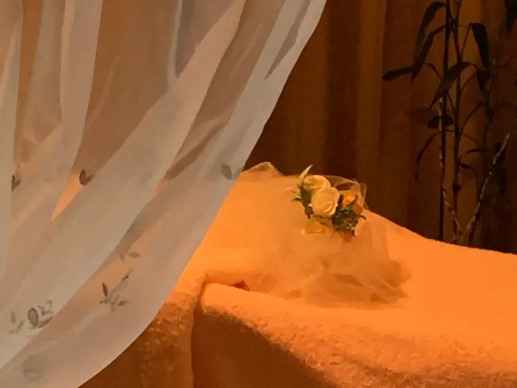 フェイシャルサロン ヒカリアゲートの内観・外観2