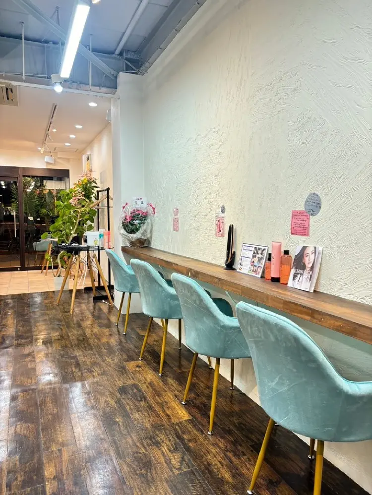 MASS COLOR by美色館の内観・外観2