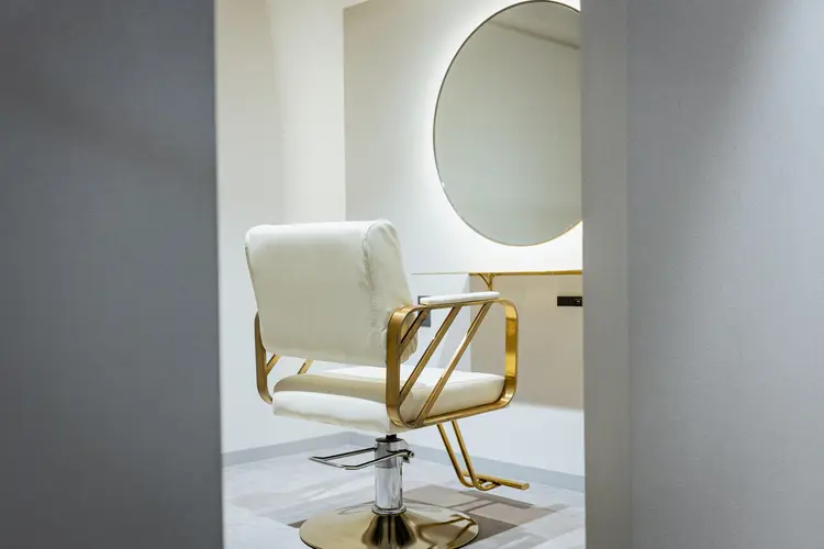 answer BEAUTY SALONの内観・外観3