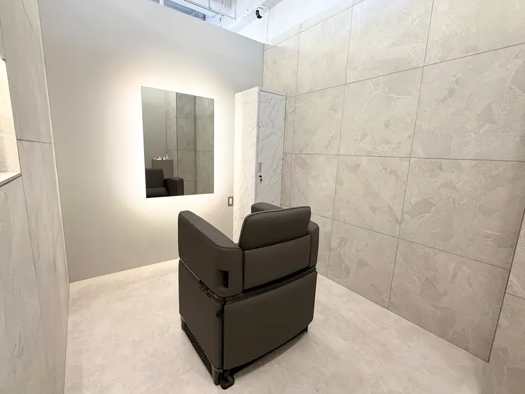 ANGELICA 布施セントラルビル店の内観・外観3