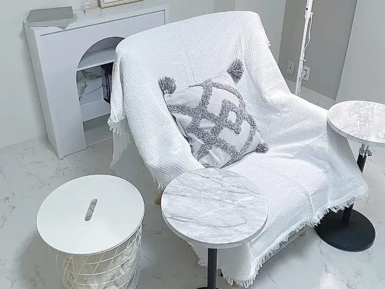 RiReの内観・外観1