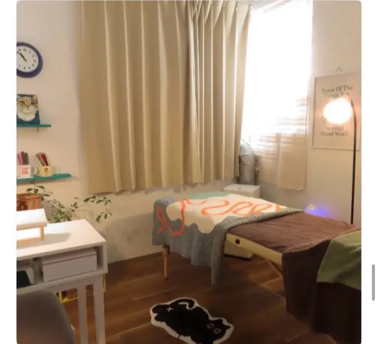 Nico laughの内観・外観1