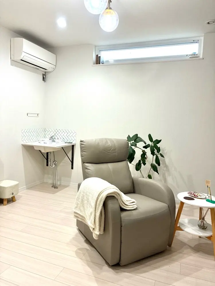 Beauty salon ivyの内観・外観1