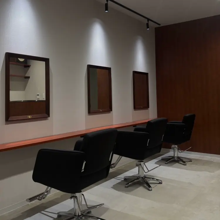 COUNTERの内観・外観1