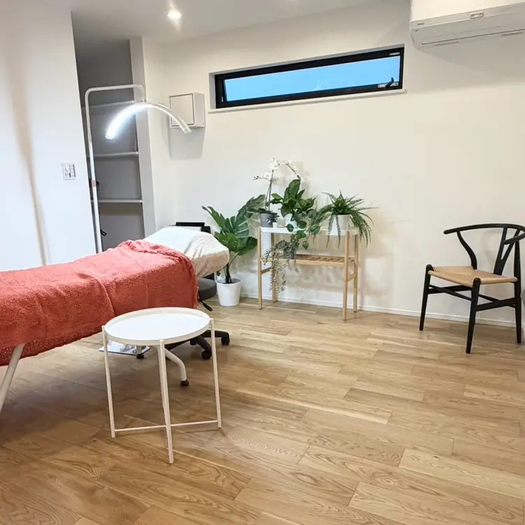 Ui Private Salonの内観・外観1