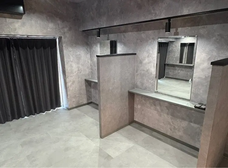 nameless心斎橋の内観・外観3