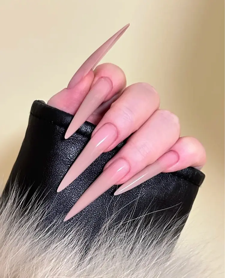 Infinity Nail salonの内観・外観2