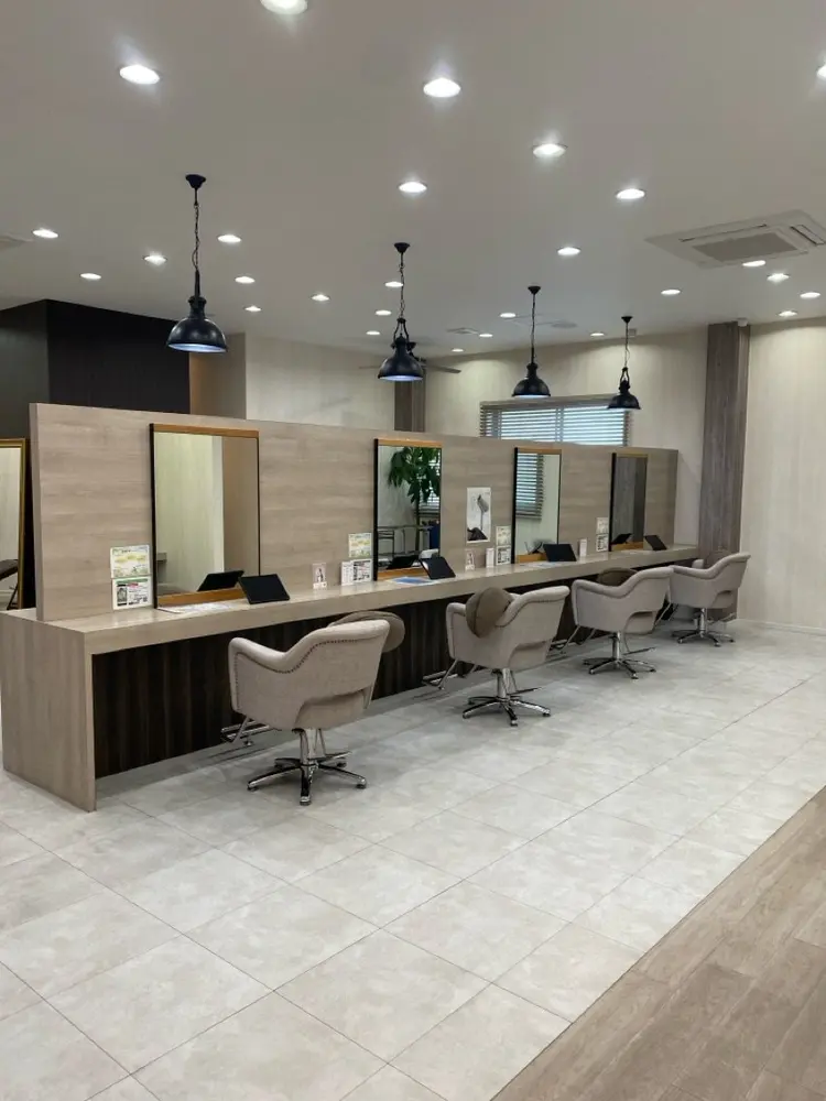 kokuaの内観・外観1