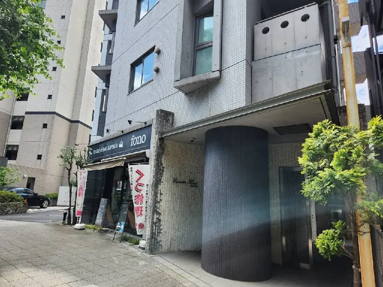 シミ・たるみ専用サロン リタの内観・外観3