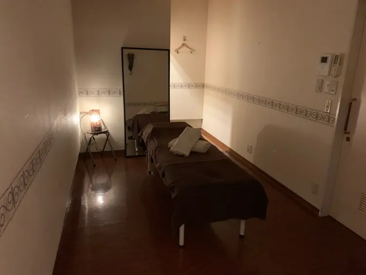 てもり整骨院の内観・外観1
