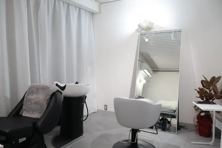 LIL Hair Spa Eyeの内観・外観2