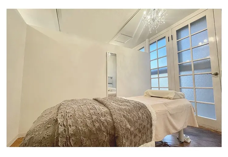 eye mor.四日市店の内観・外観2