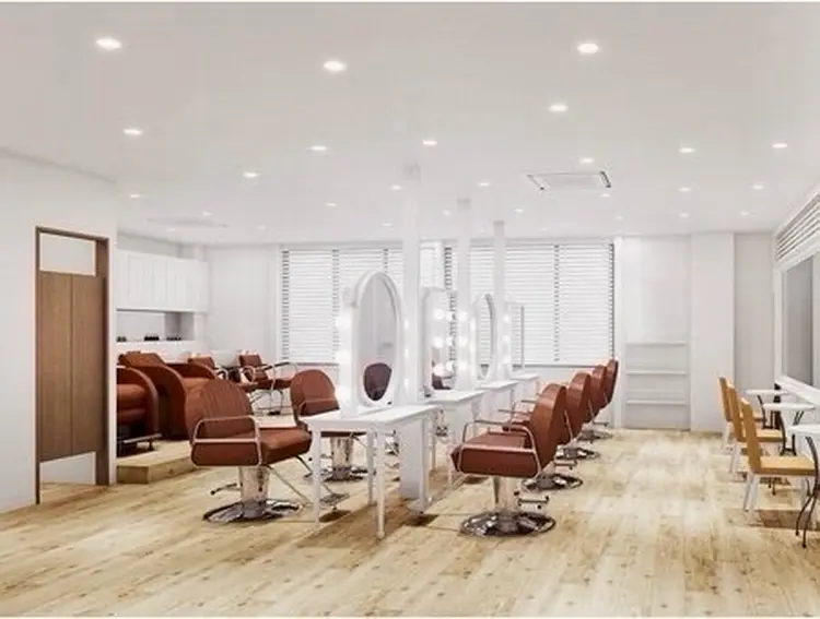 fuuの内観・外観2