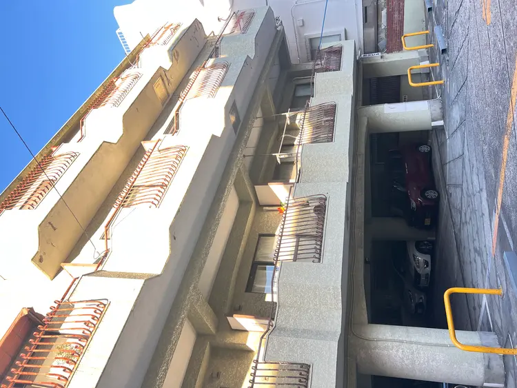 lotty nail 自由が丘の内観・外観2