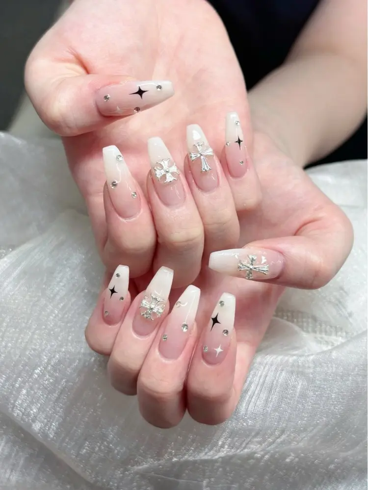 Julli nail studioの内観・外観1