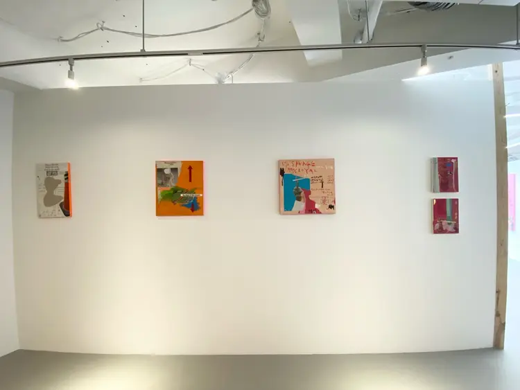 SUNNY'S by CONKS サニーズ バイ コンクスの内観・外観2