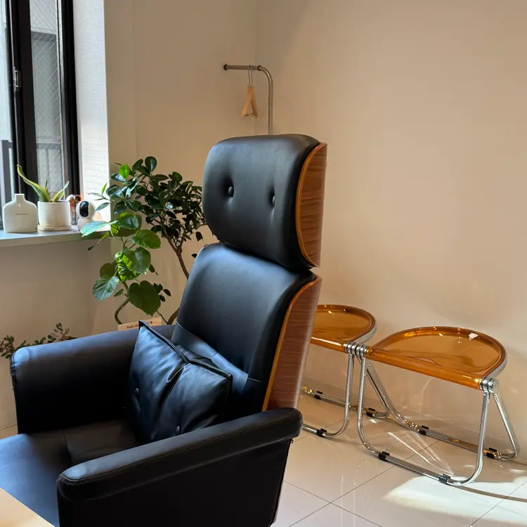 Kaph nail factoryの内観・外観1