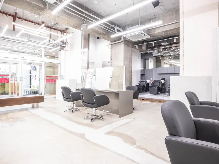 EIGHT Funabashiの内観・外観3