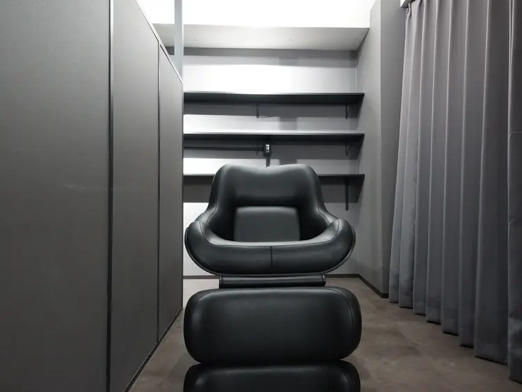 FRAME+spa&treatment 天王寺あべの店の内観・外観2