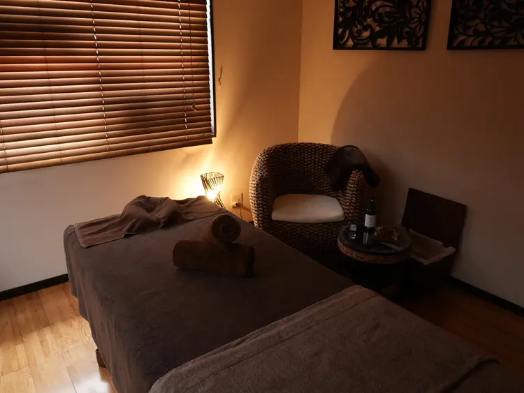 リンパ&整体専門店TORIKO福井本店の内観・外観1