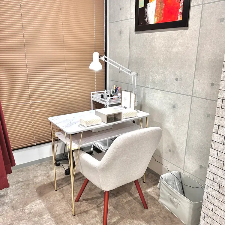 La.merの内観・外観3