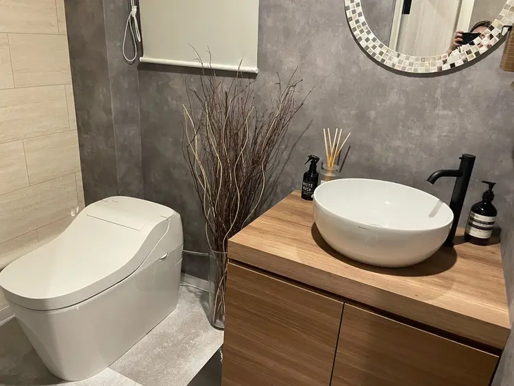 beauty atelier ａｎｅｌａ【アネラ】の内観・外観2