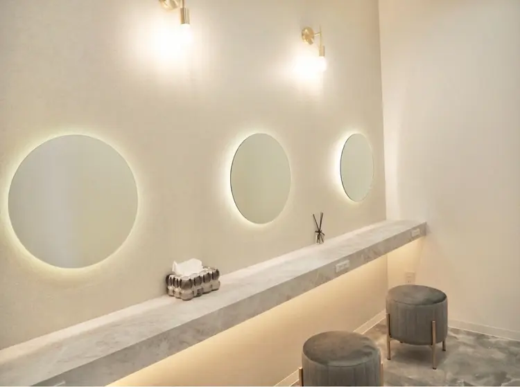 nekoRu木更津夢空間店の内観・外観2