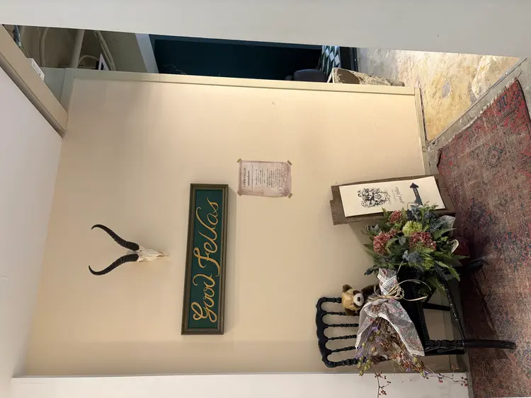 goodfellas 南堀江byModeksの内観・外観1