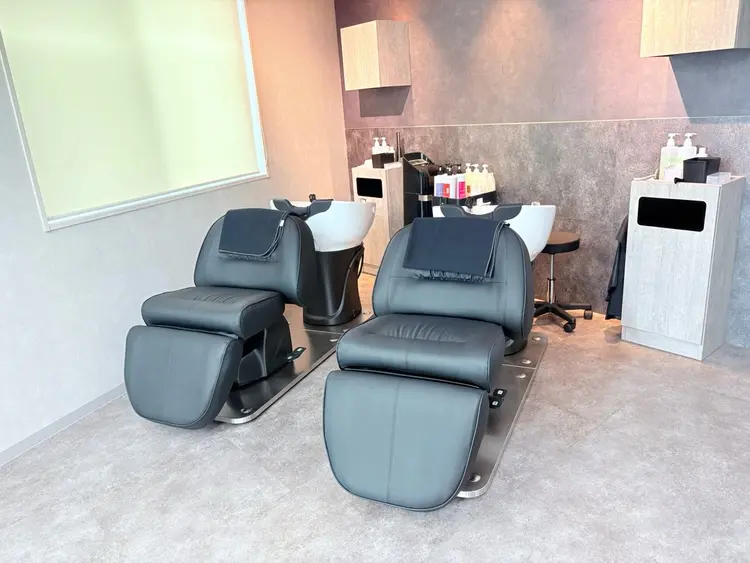 Gisel筑紫野の内観・外観2