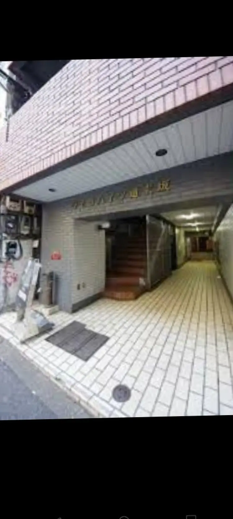 butサロンの内観・外観3