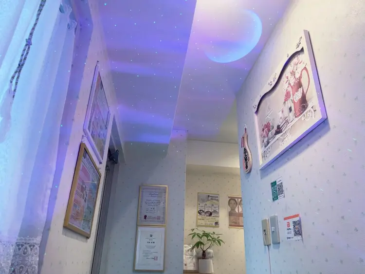 smileの内観・外観1