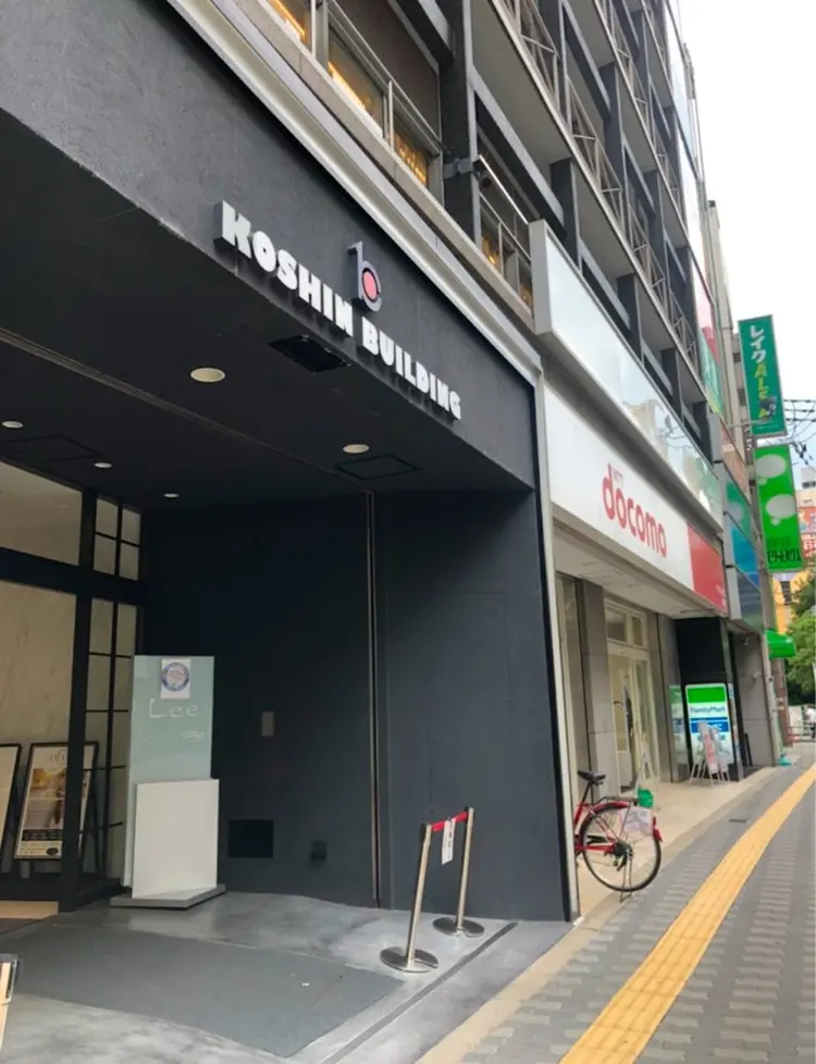 huluhulu by LANDI IVY joureの内観・外観1