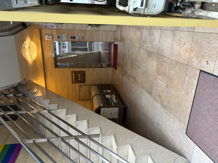 ネイルサロンMiki【フィルイン/ワンホン/長さだし】の内観・外観2