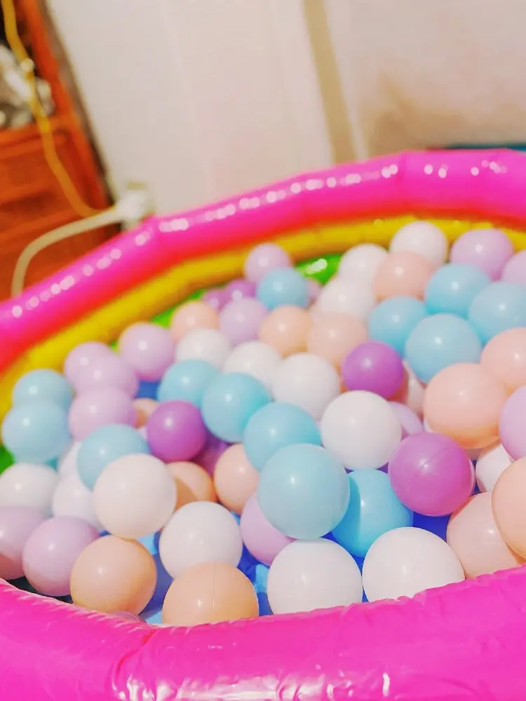 Mekukuruの内観・外観3