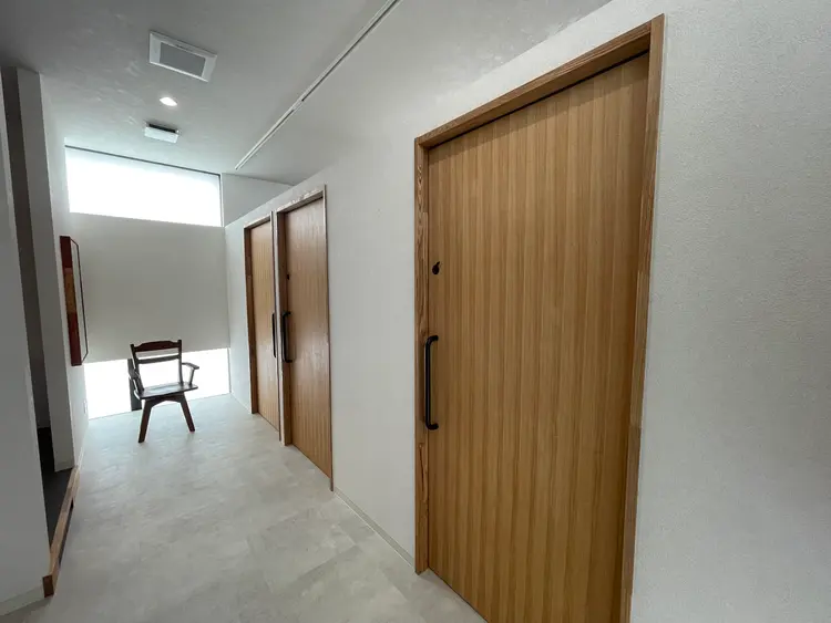 DARA(Design And Revive Allure)の内観・外観2