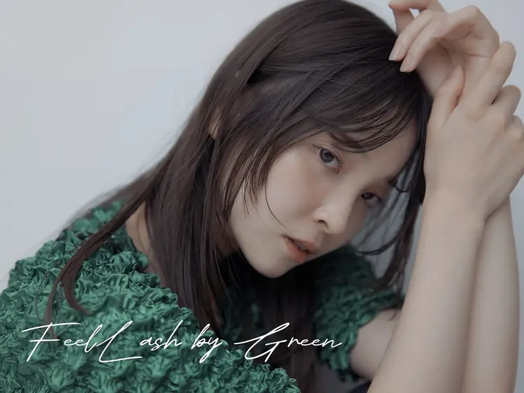 FEELLASH by greenの内観・外観1