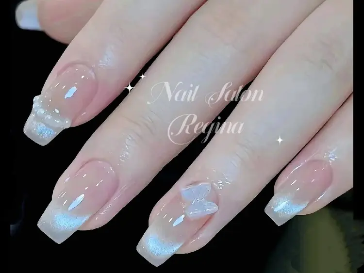 Nail Salon Reginaの内観・外観3