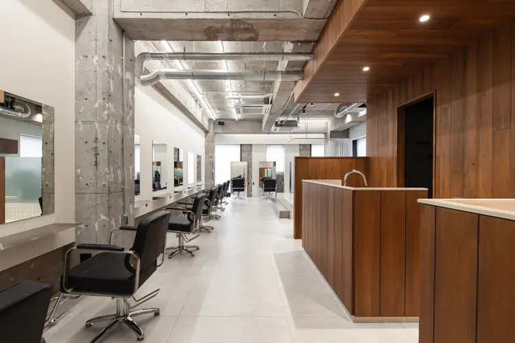 Merakの内観・外観2