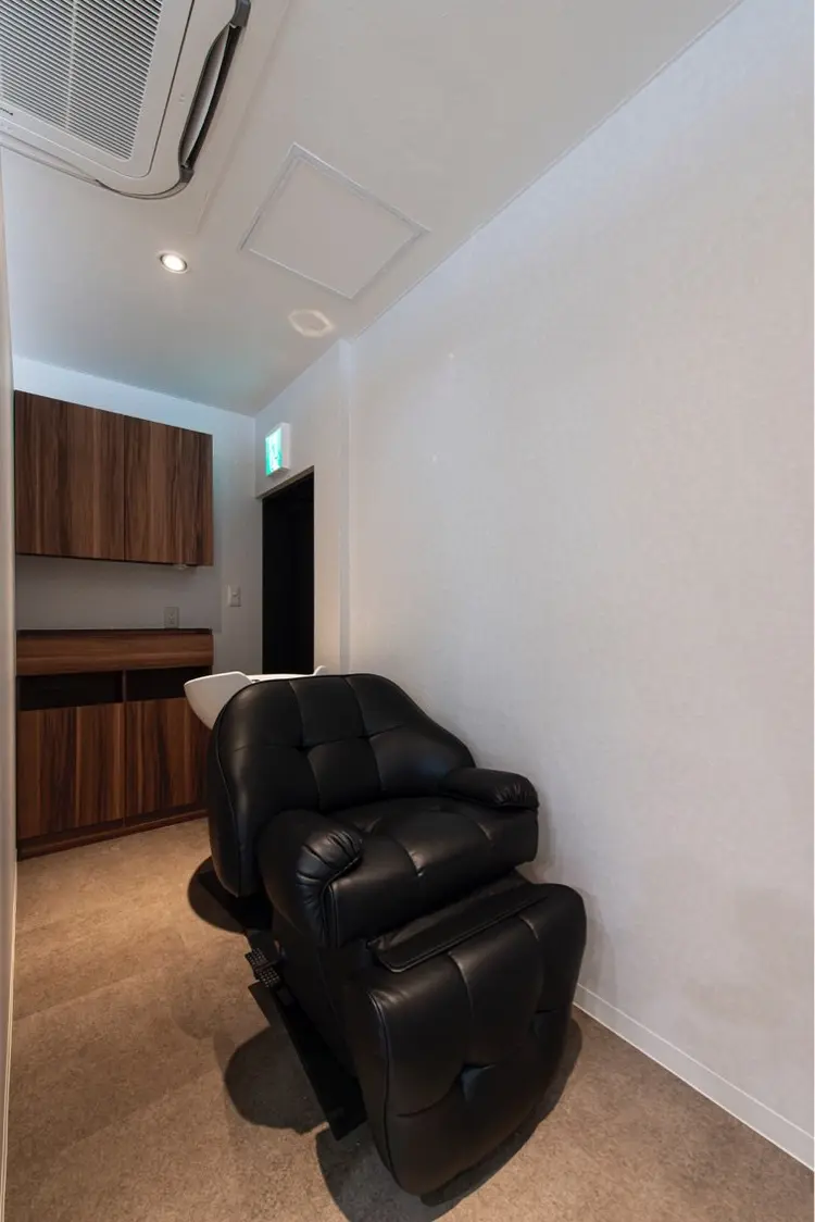 美容室monacoの内観・外観3