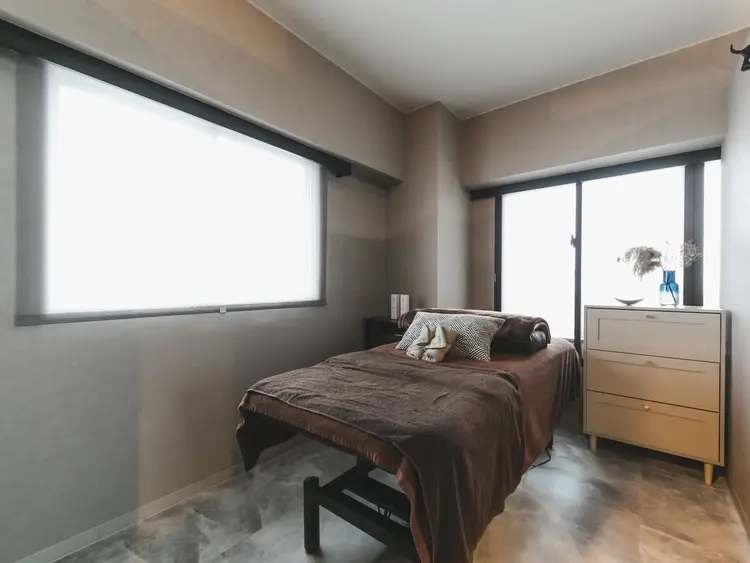 美容整体•小顔矯正CRESTの内観・外観2