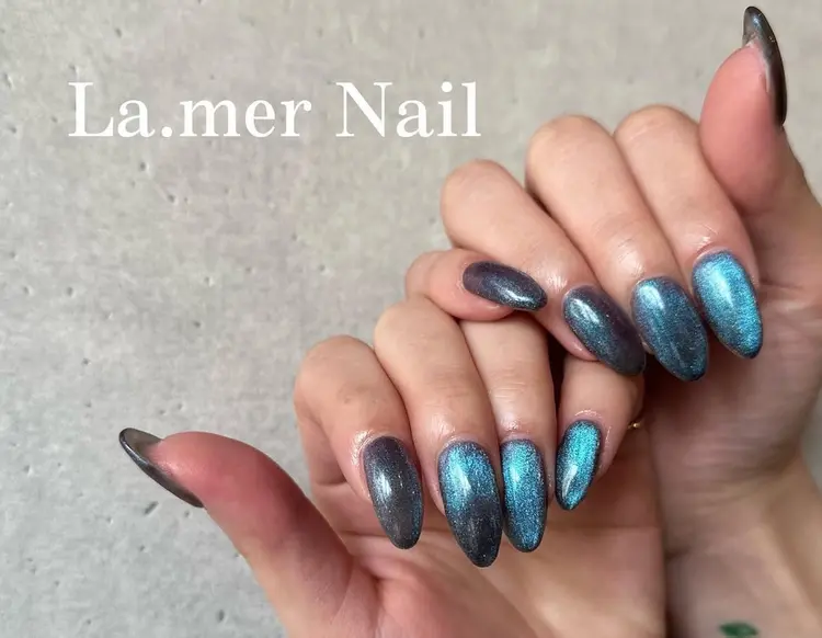 La.merの内観・外観2