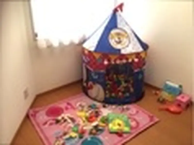 Eye Wishの内観・外観2