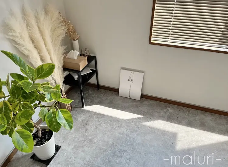 nailsalon_maluri_の内観・外観1