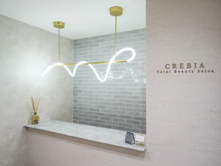 CREBIA 北堀江店の内観・外観1