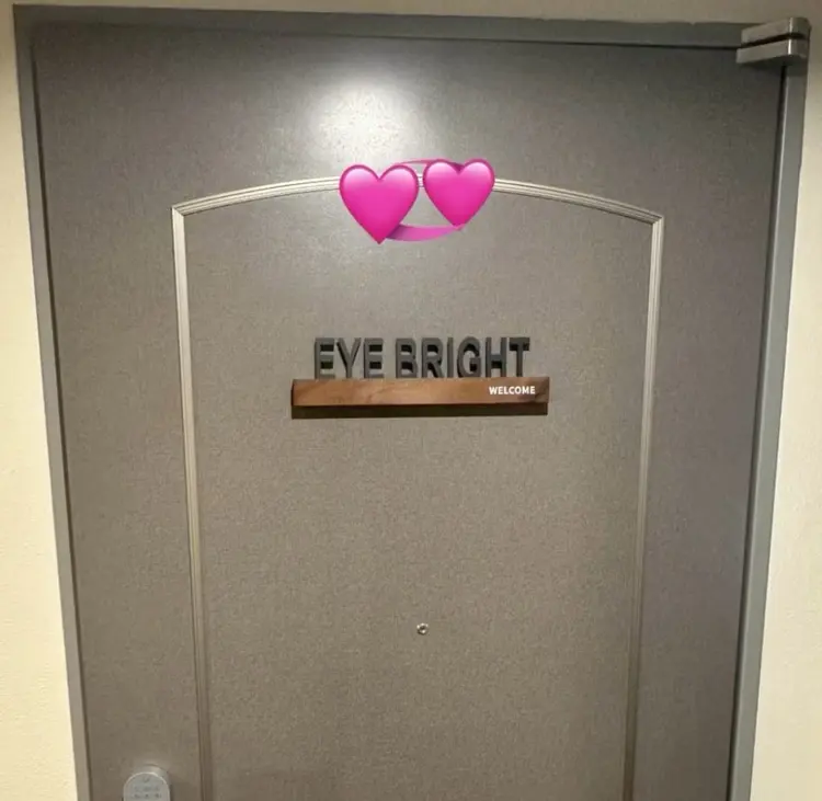 EYE Bright eyelash(アイブライト)の内観・外観2