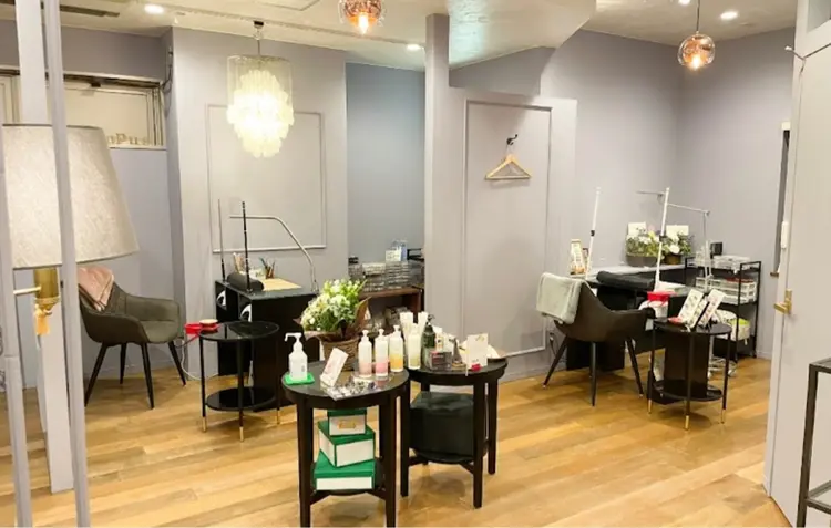 maison　opusの内観・外観2