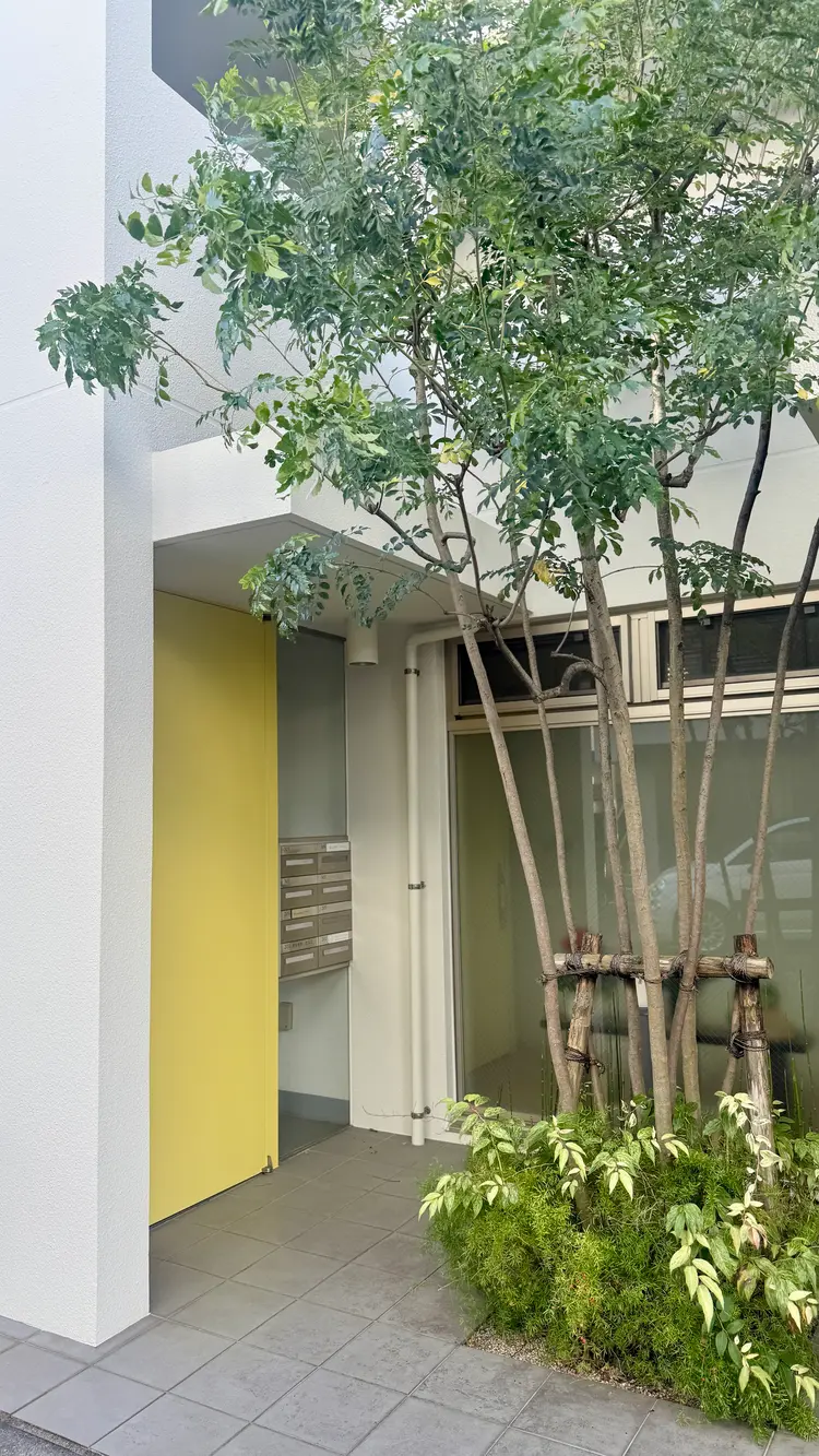 self-caresalon1/fゆらぎの内観・外観3