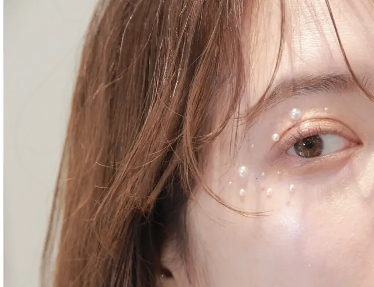 H eyelashの内観・外観1