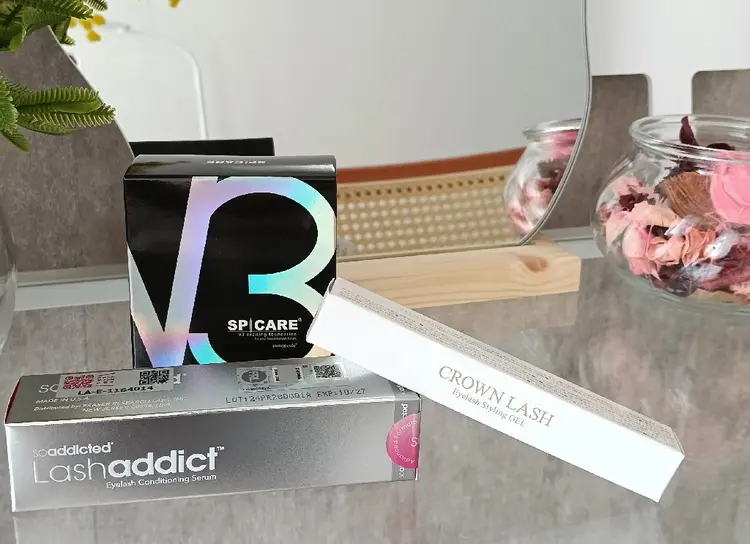 Viola eyelash&eyebrowの内観・外観2