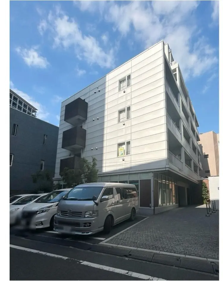 インディバ＆ハイパーナイフサロン ブレッシングの内観・外観1